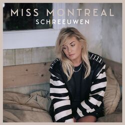 Cover of Schreeuwen