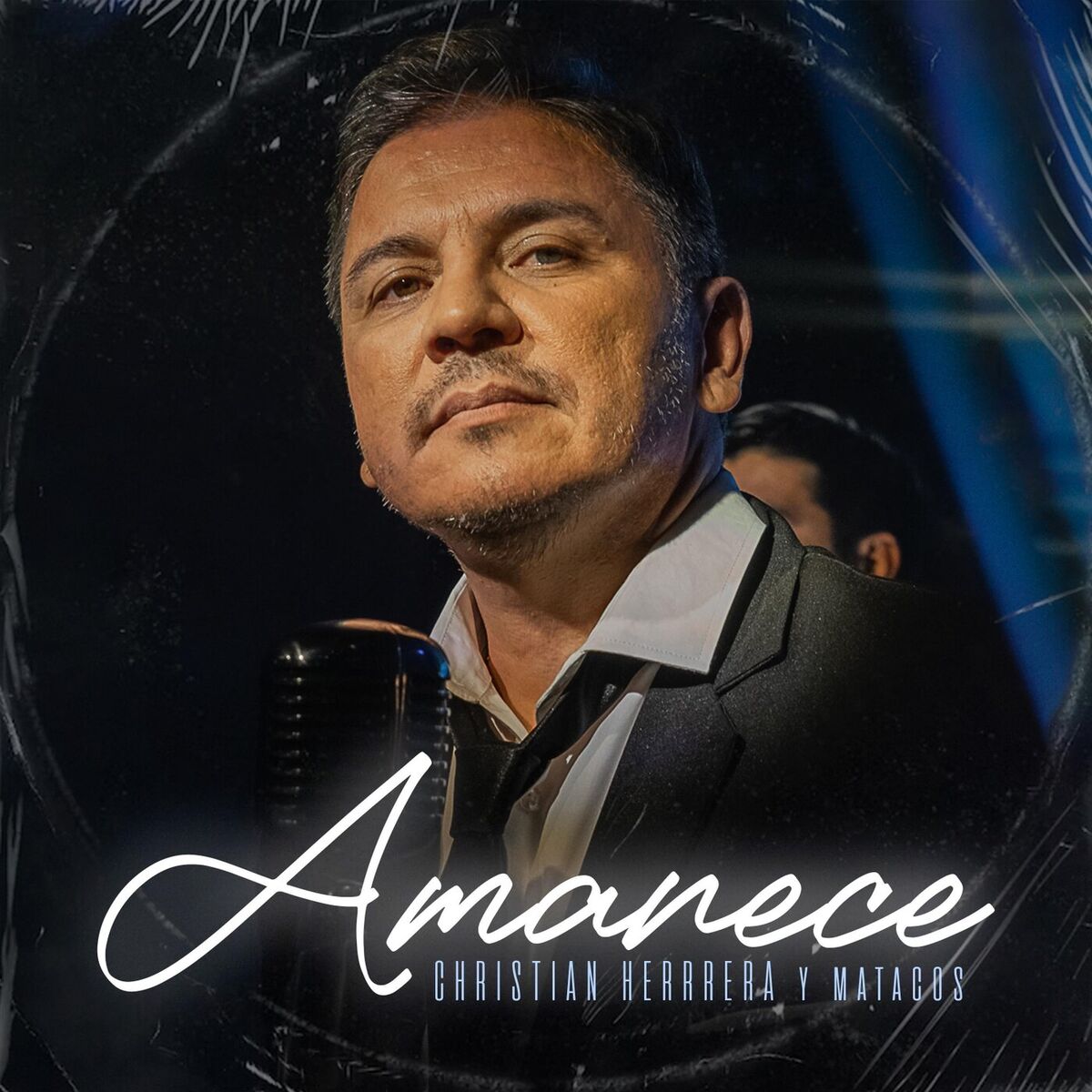 Album cover of Amanece