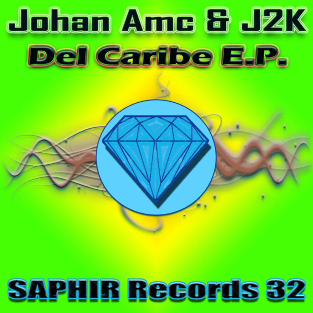 Picture of Del Caribe