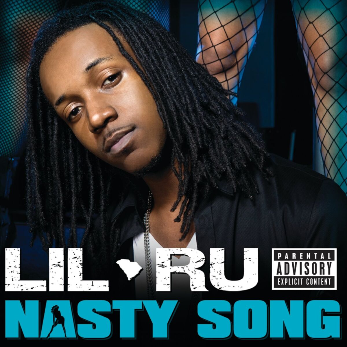 Album cover of The Nasty Song