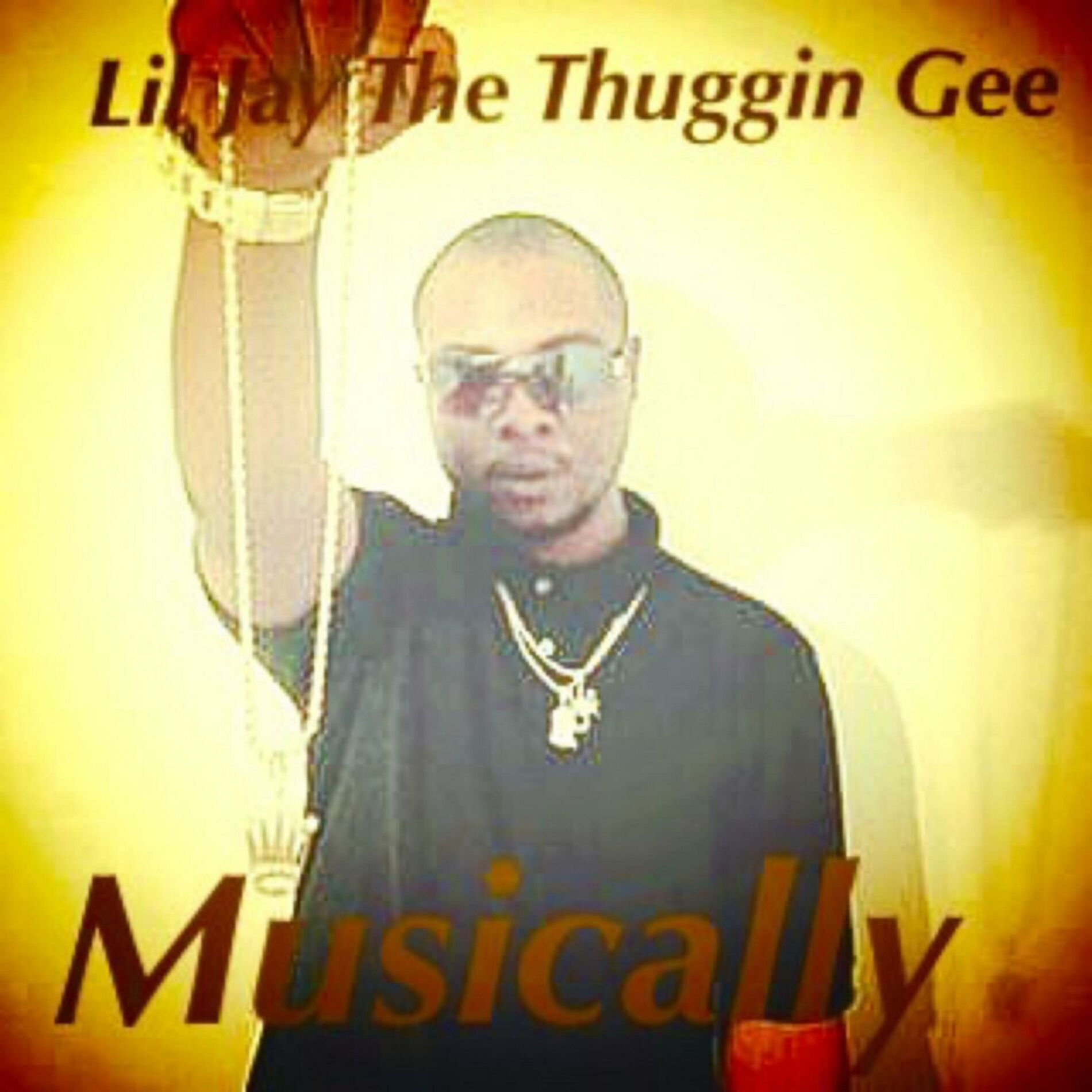 Album cover of Musically