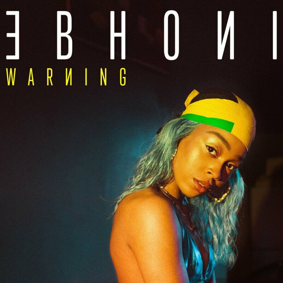 Album cover of Warning (Nite Version)