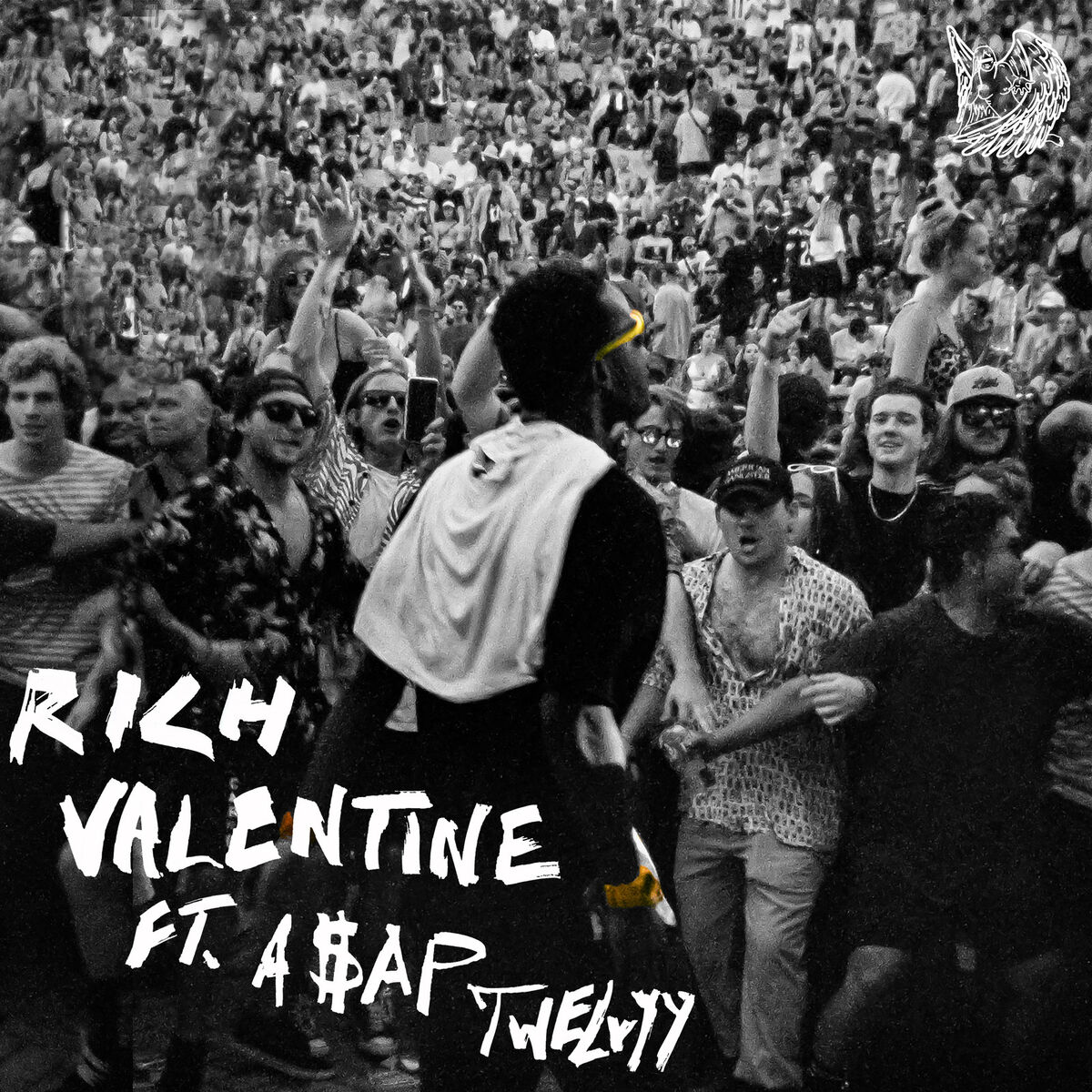Album cover of Ricca Donna