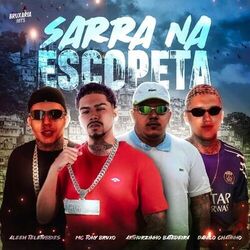 Sarra na Escopeta