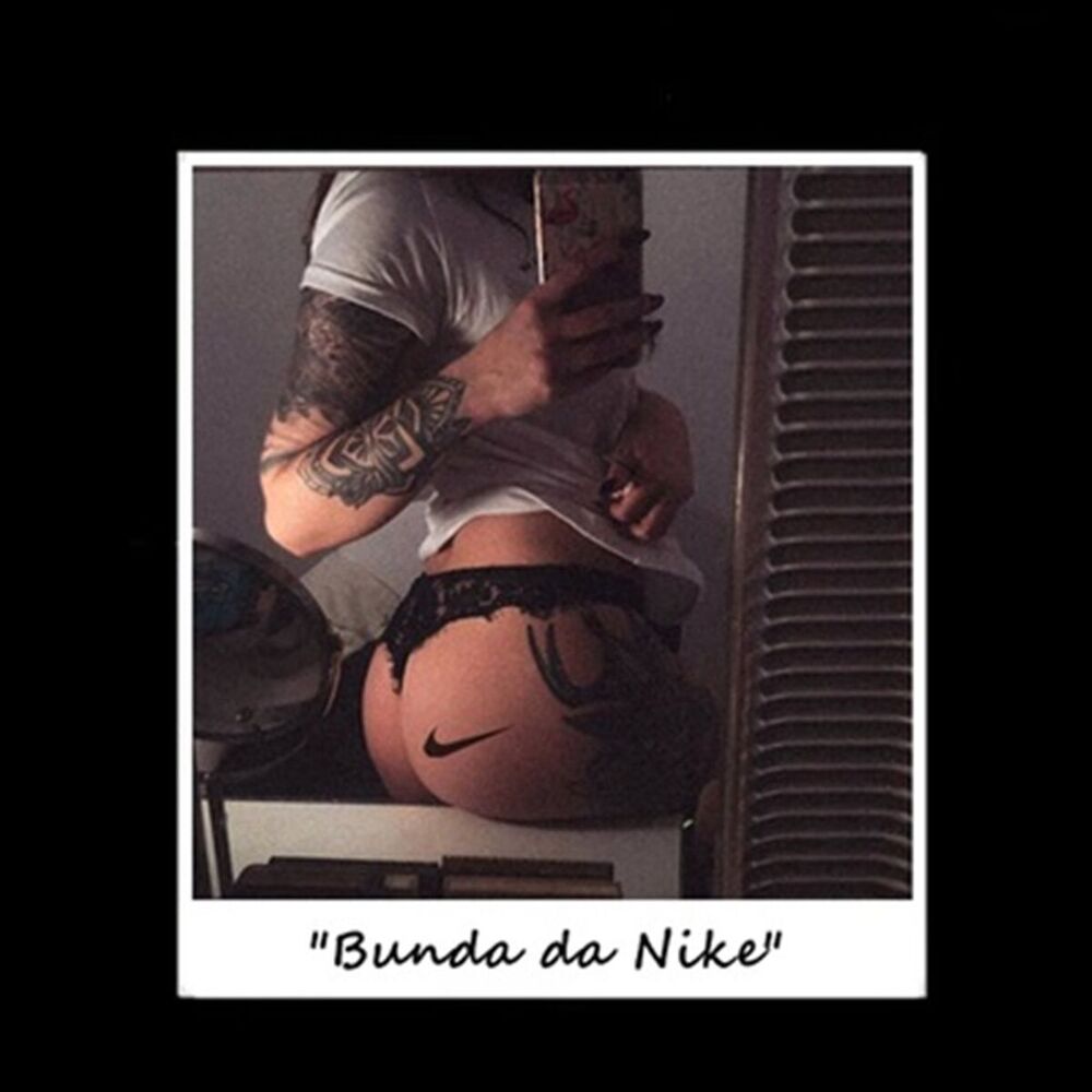 Picture of Bunda da Nike