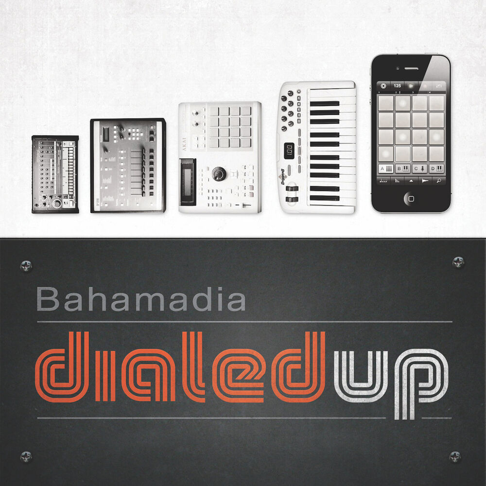 Picture of Dialed Up Vol. 1