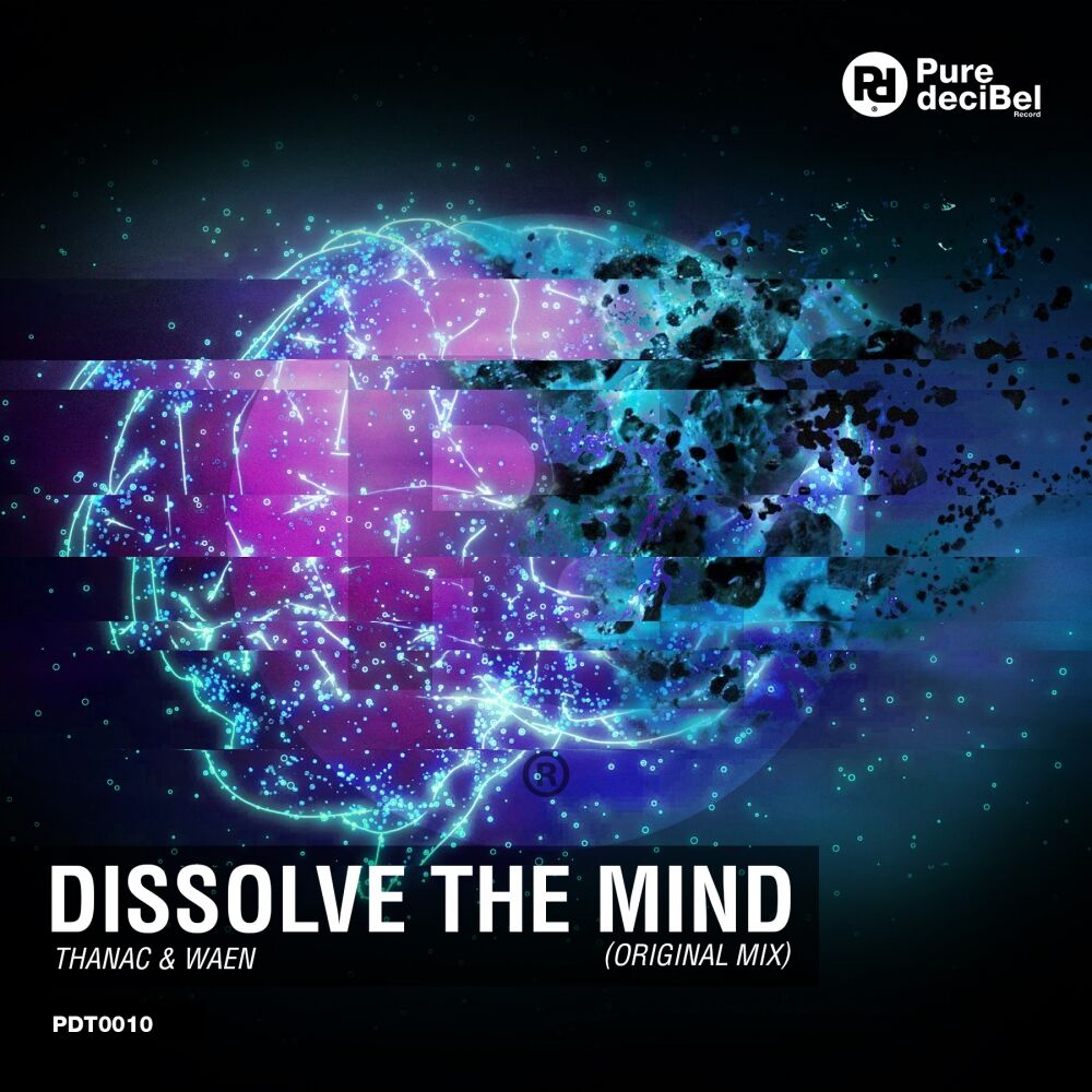 Picture of Dissolve The Mind