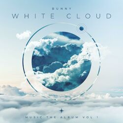 Cover of WHITE CLOUD