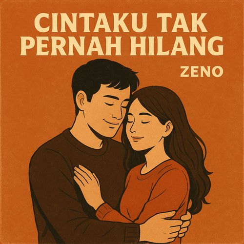 Cintaku Tak Pernah Hilang