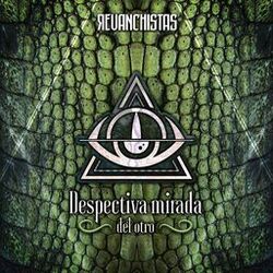 Cover of Despectiva Mirada Del Otro