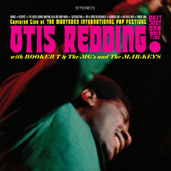 Cover of Live at the Monterey International Pop Festival