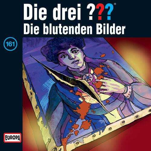 Album artwork