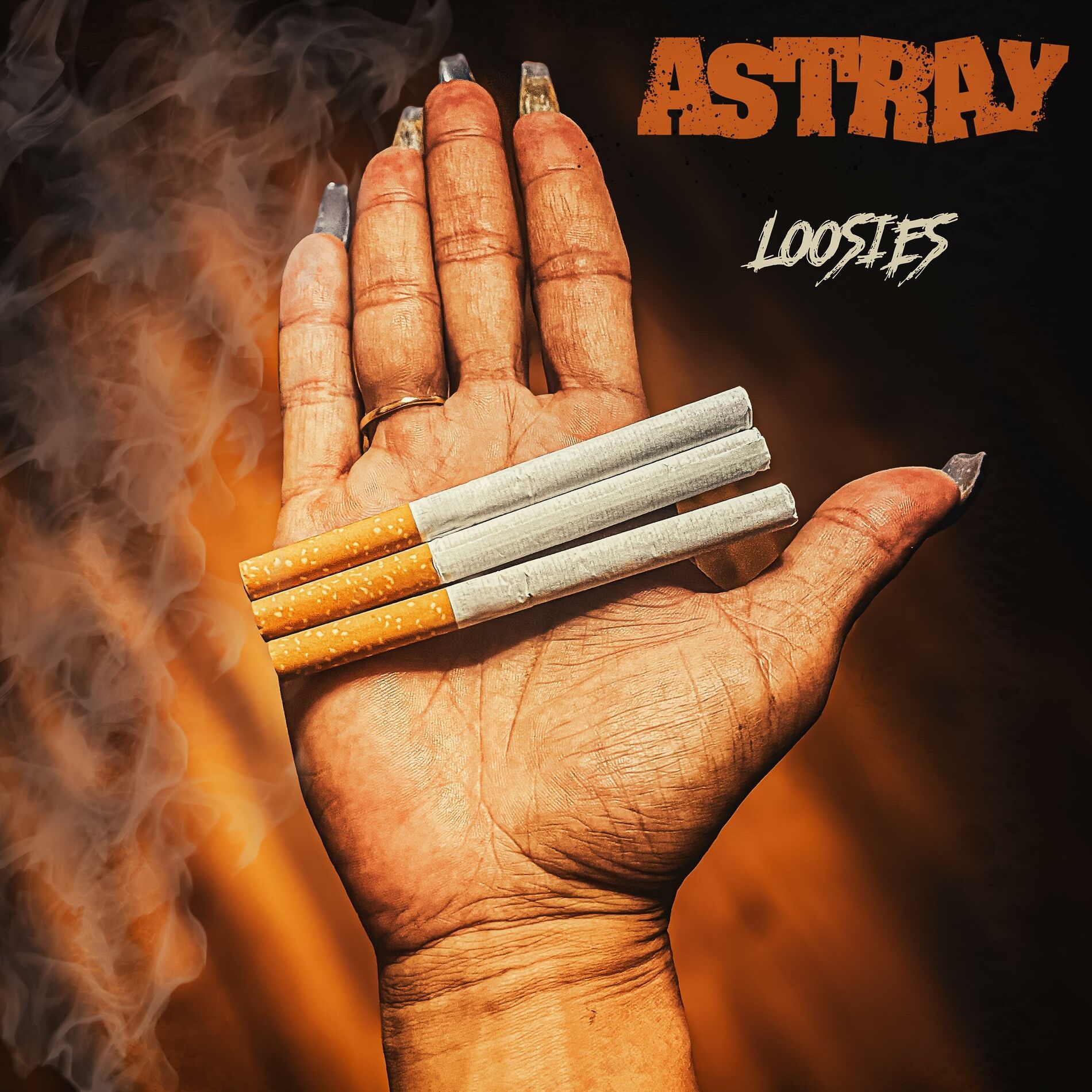 Album cover of Loosies