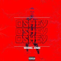 Cover of Oshey
