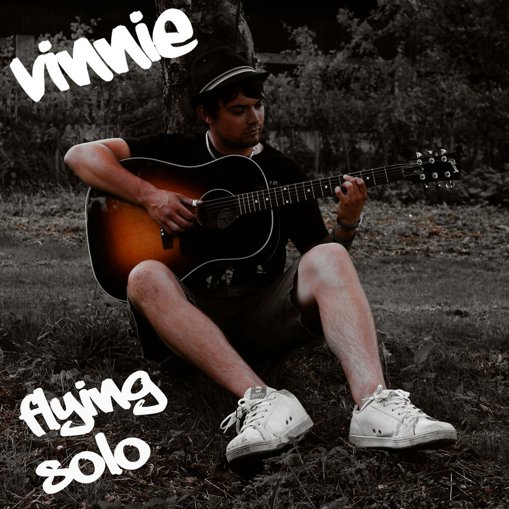 Picture of Flying Solo