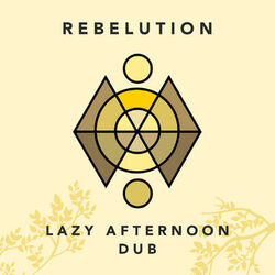 Cover of Lazy Afternoon Dub