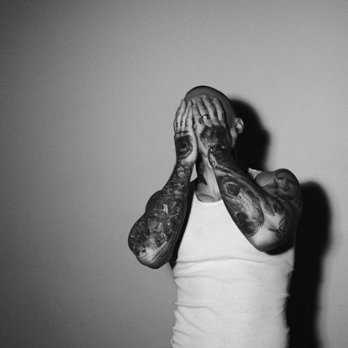 Album cover of Better Days