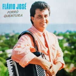 Cover of Forró Quentura