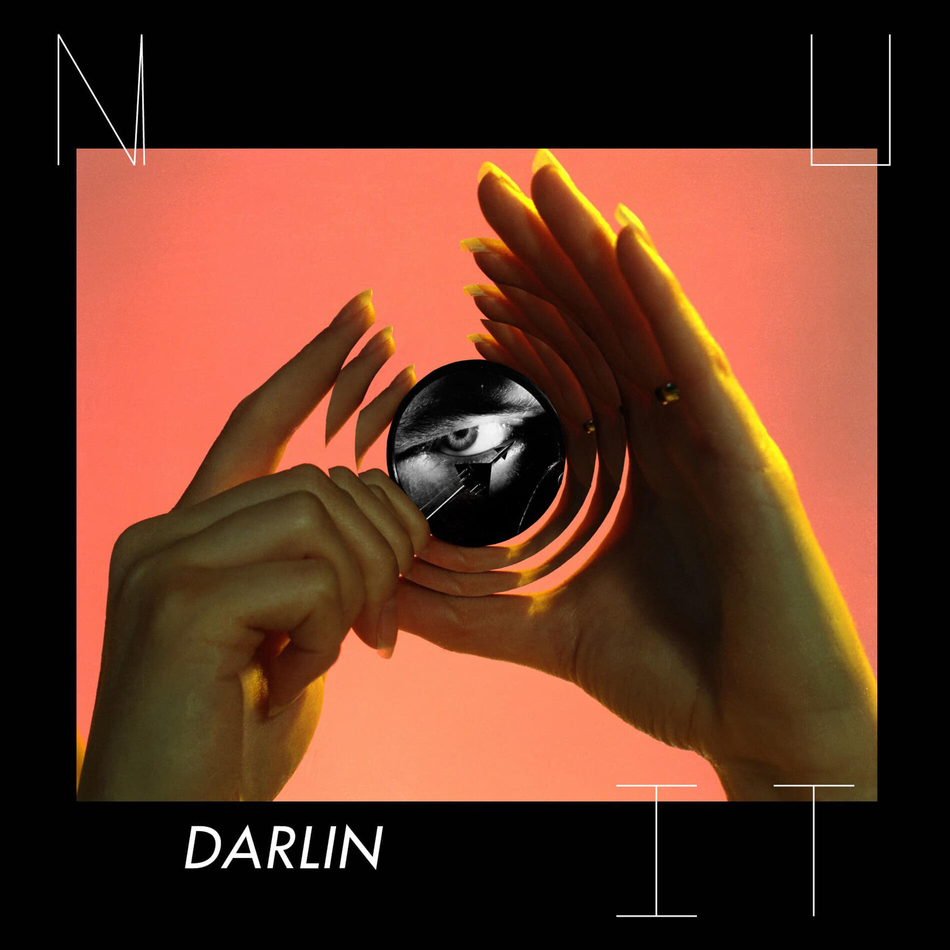 Album cover of Darlin