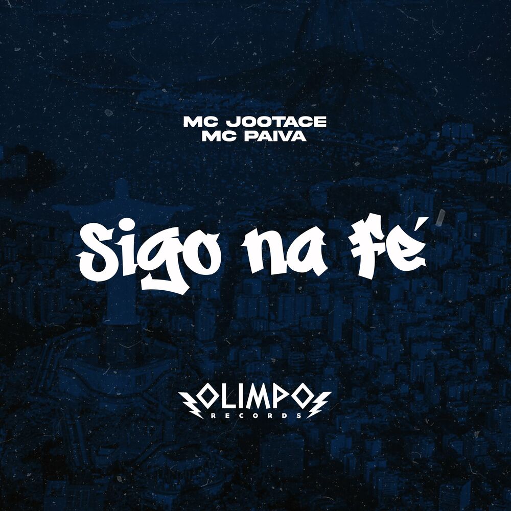 Picture of Sigo na Fé