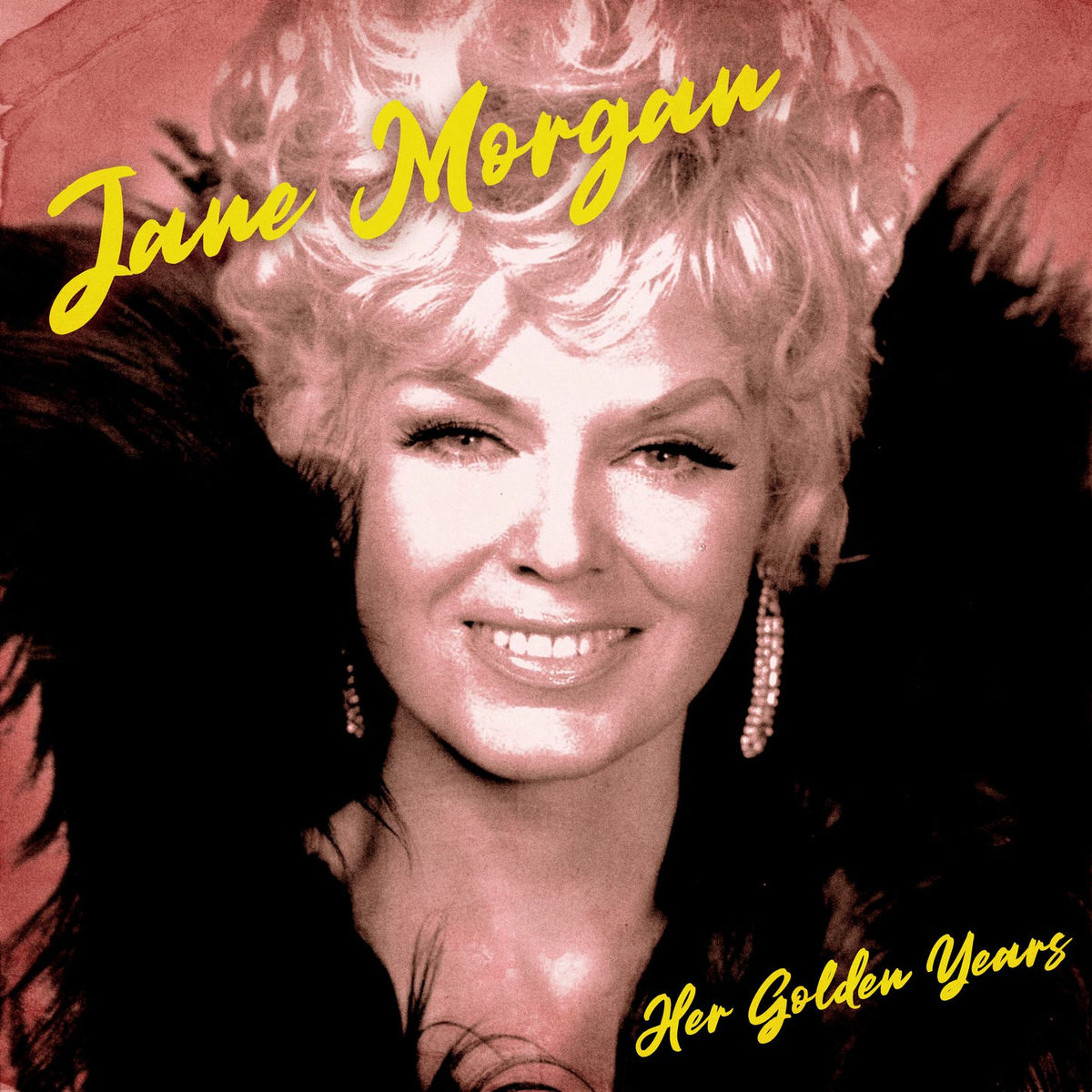 Album cover of Her Golden Years (Remastered)