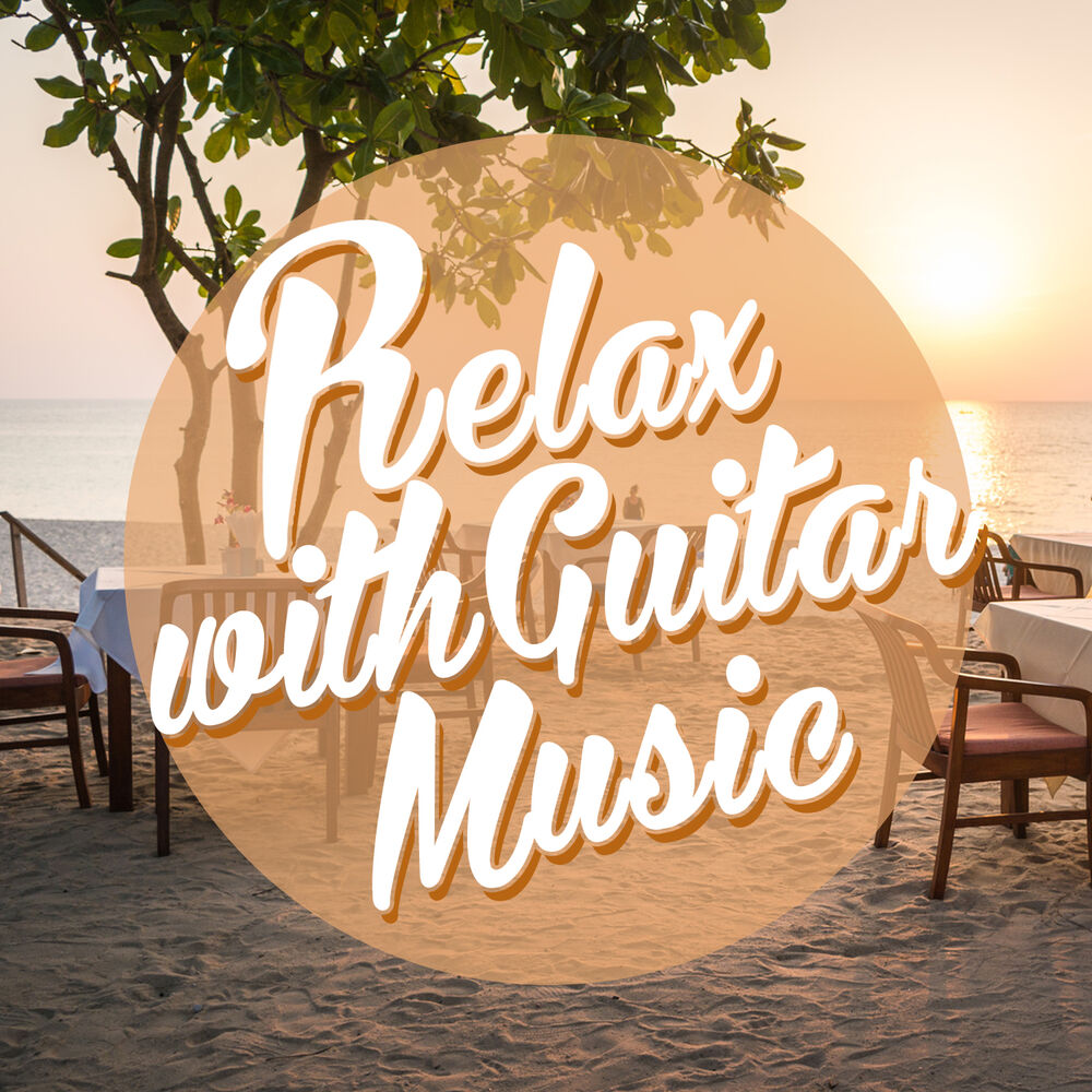 Picture of Relax with Guitar Music