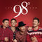 Silent Night by 98º album cover