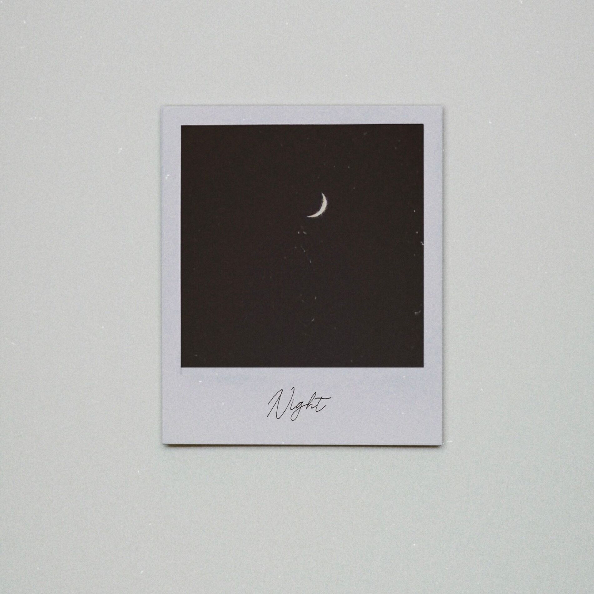 Album cover of Night