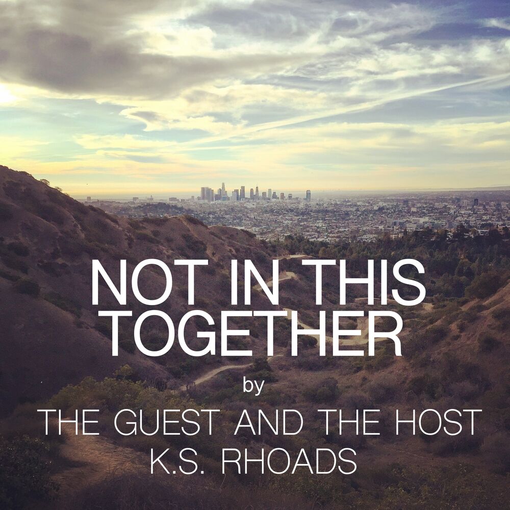 Picture of Not In This Together