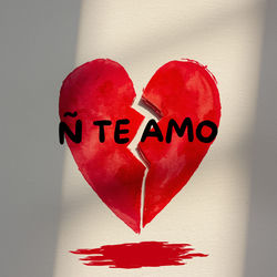 Ñ TE AMO