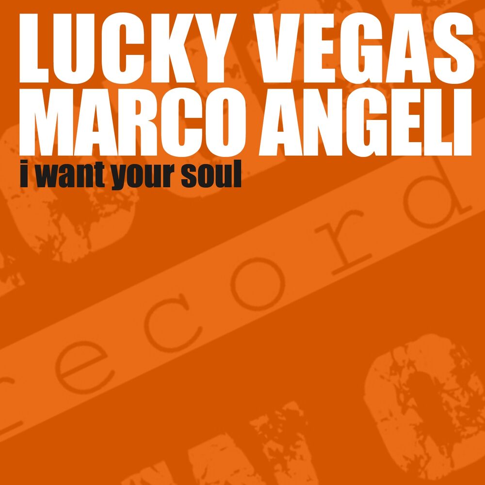 Picture of I Want Your Soul