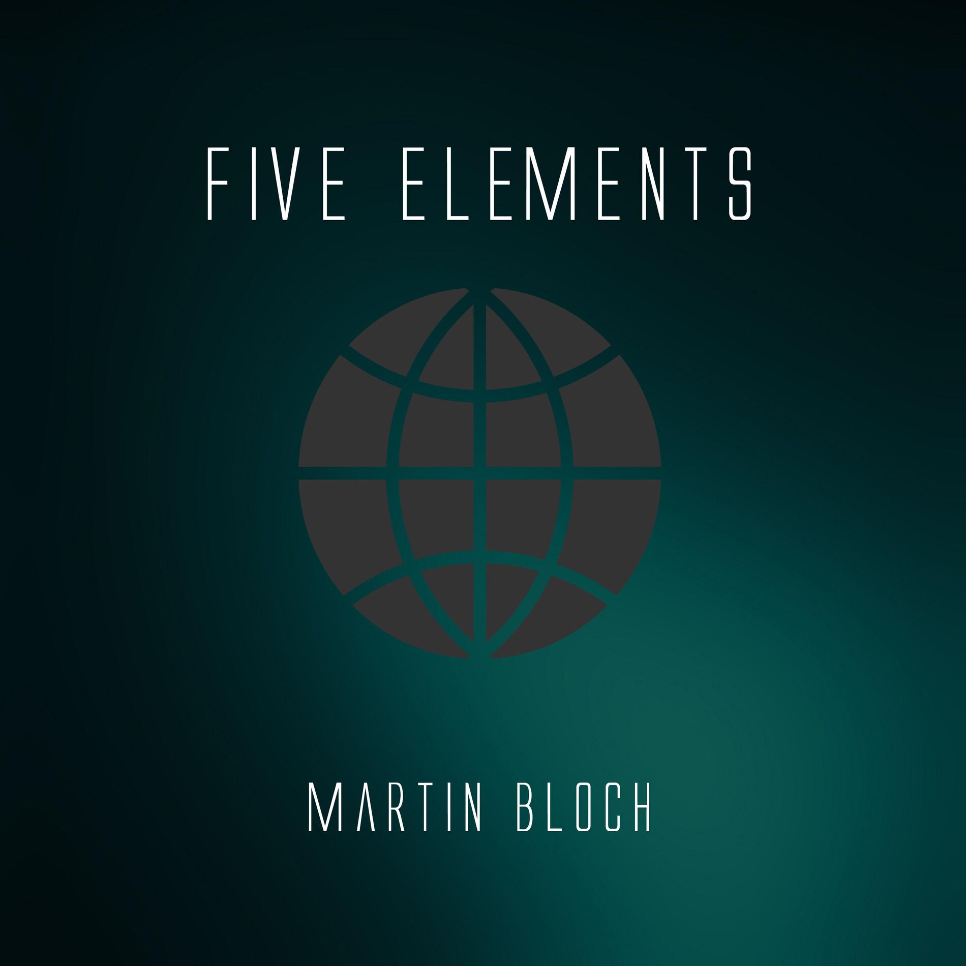 Album cover of Five Elements