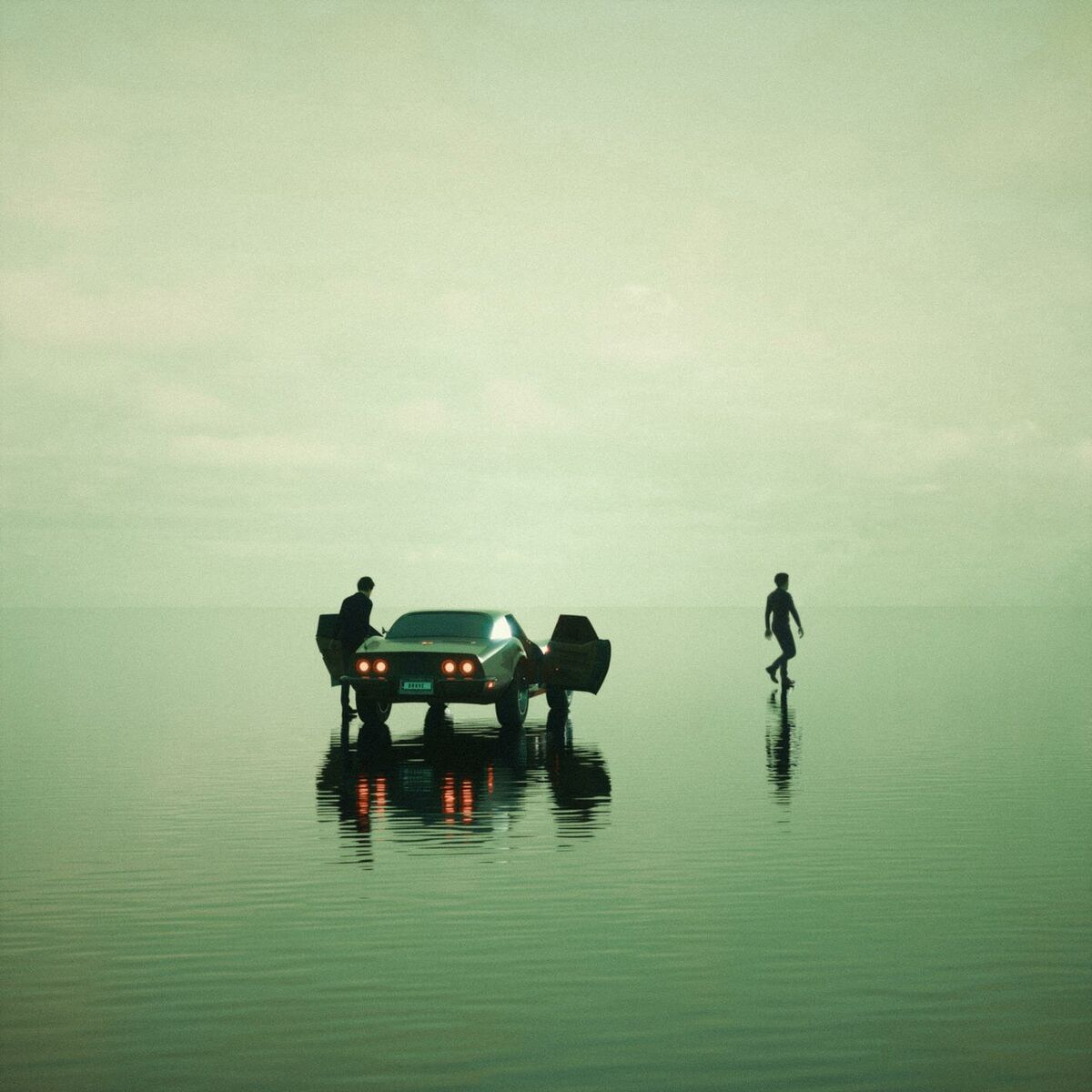 Album cover of Until We Meet Again