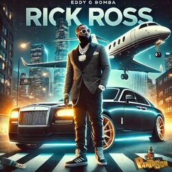 Cover of Rick Ross