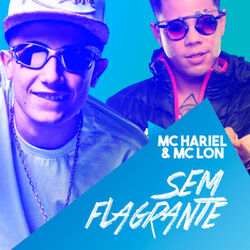 Cover of Sem Flagrante
