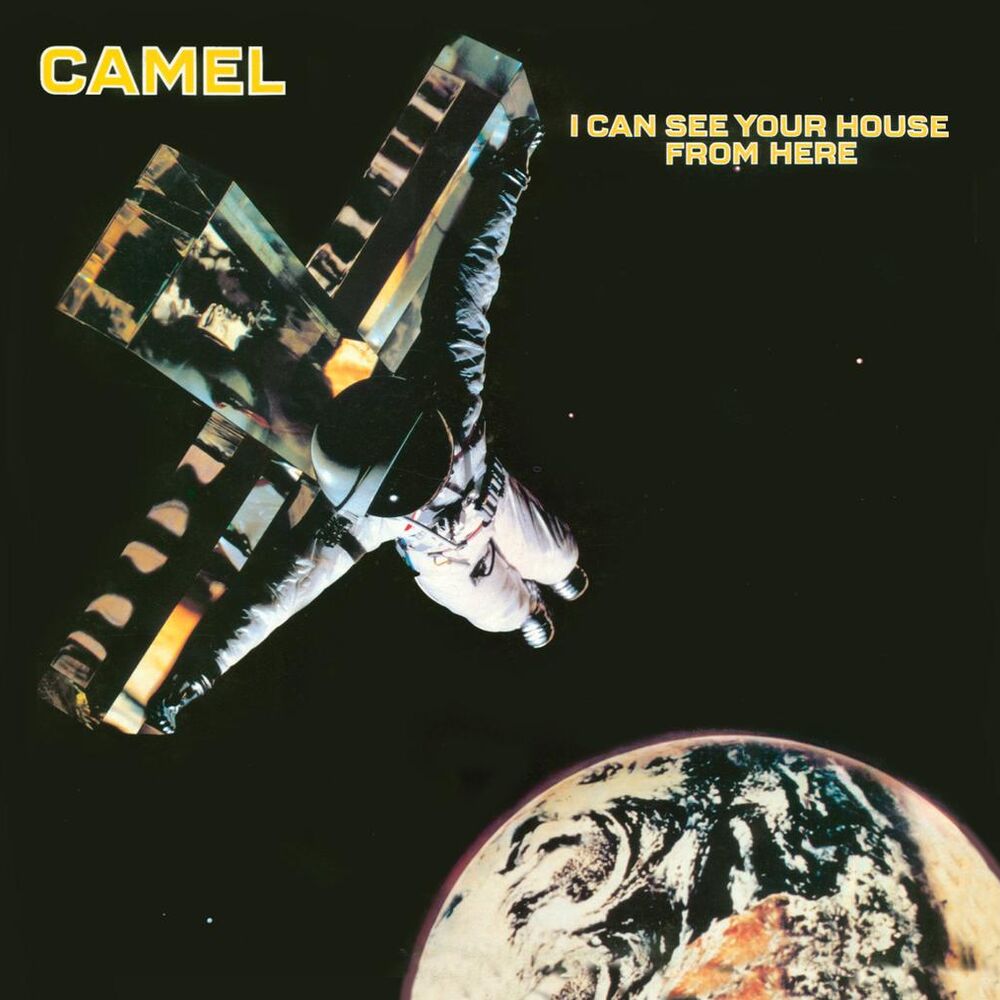 Picture of I Can See Your House From Here (Expanded Edition)