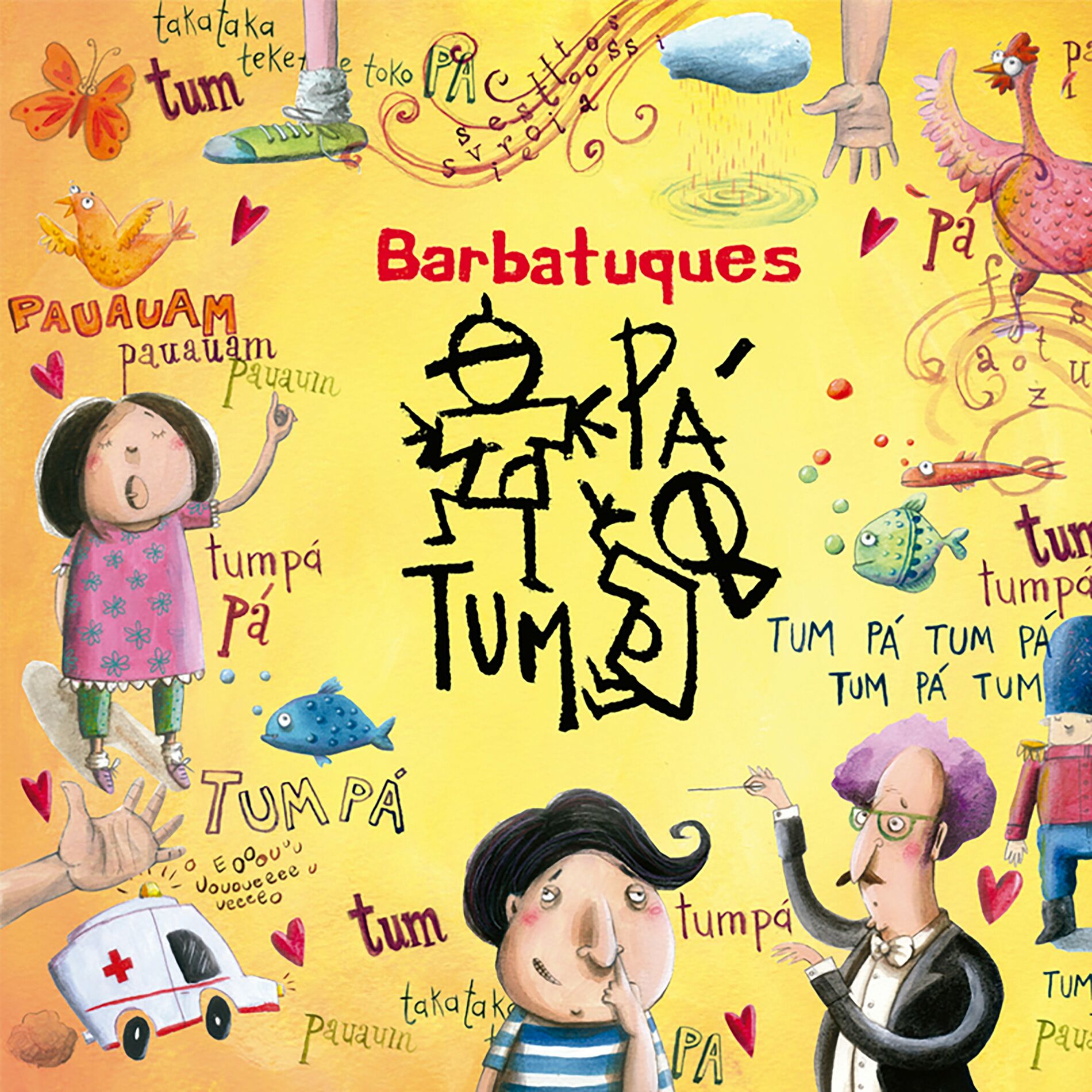 Album cover of Samba Lelê