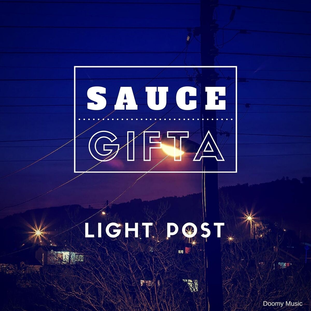 Album cover of Light Post