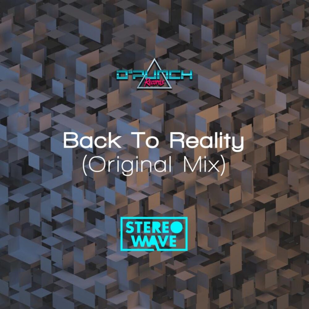 Picture of Back to Reality