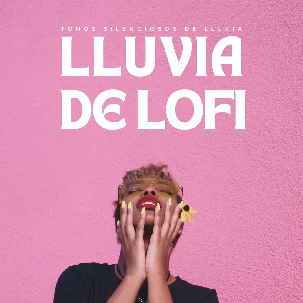 Picture of Lluvia De Lofi: Tonos Silenciosos De Lluvia