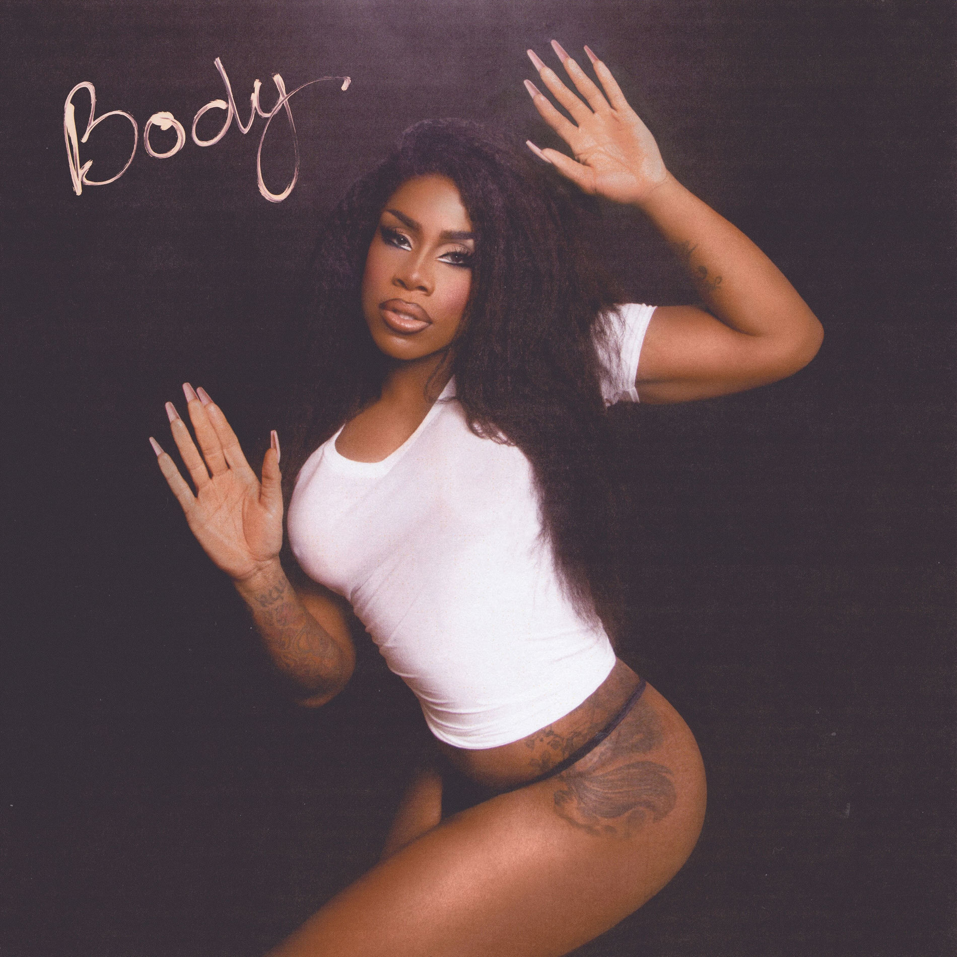 Album cover of BODY