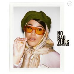 No Bad Vibes (ERIICE Remix)