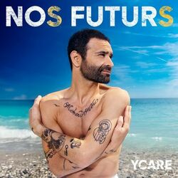 Cover of Nos futurs