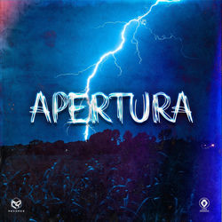 Cover of Apertura by undefined
