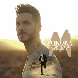 Cover of A la poursuite du bonheur (Commentaires audio)