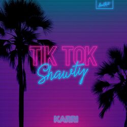 Cover of TikTok Shawty