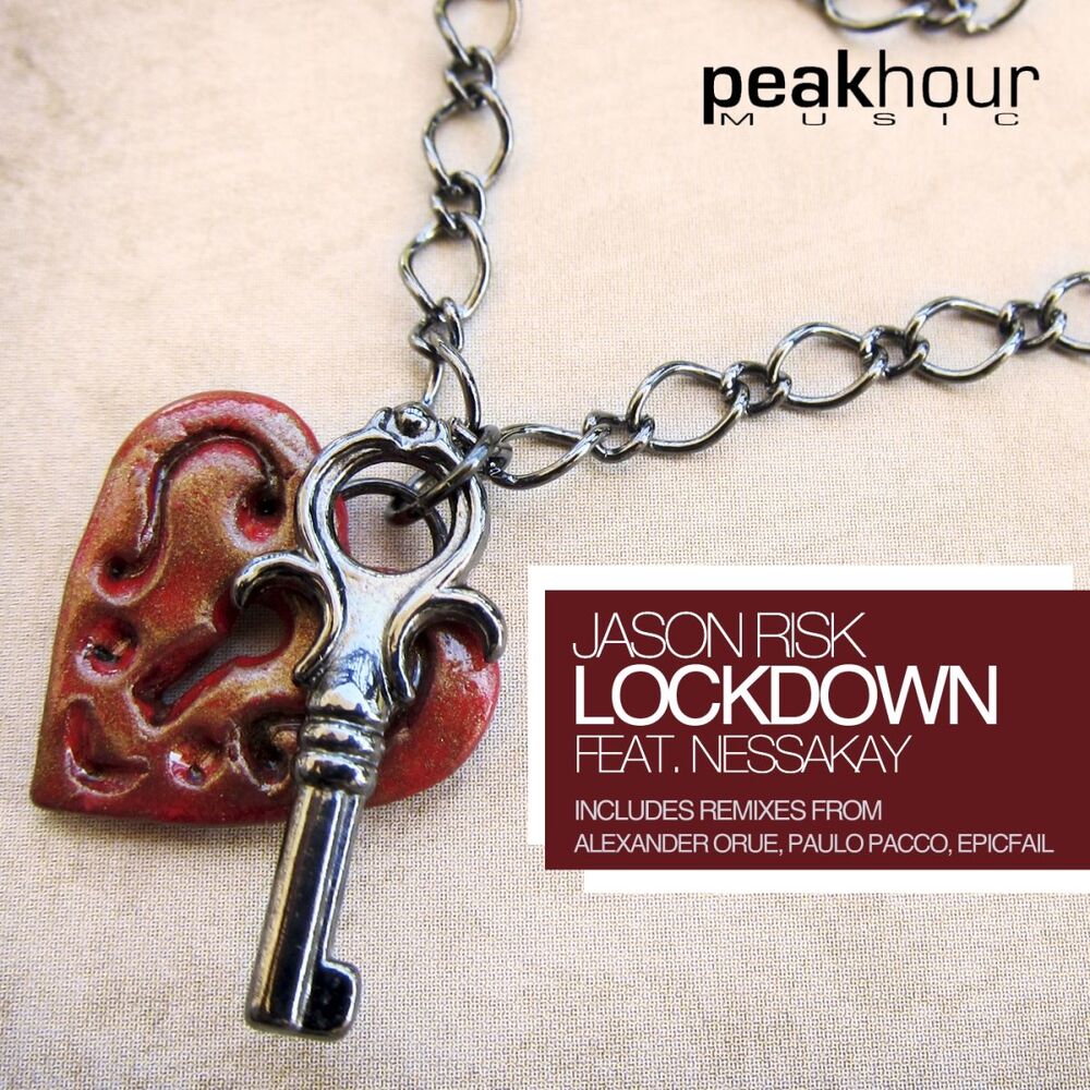Picture of Lockdown
