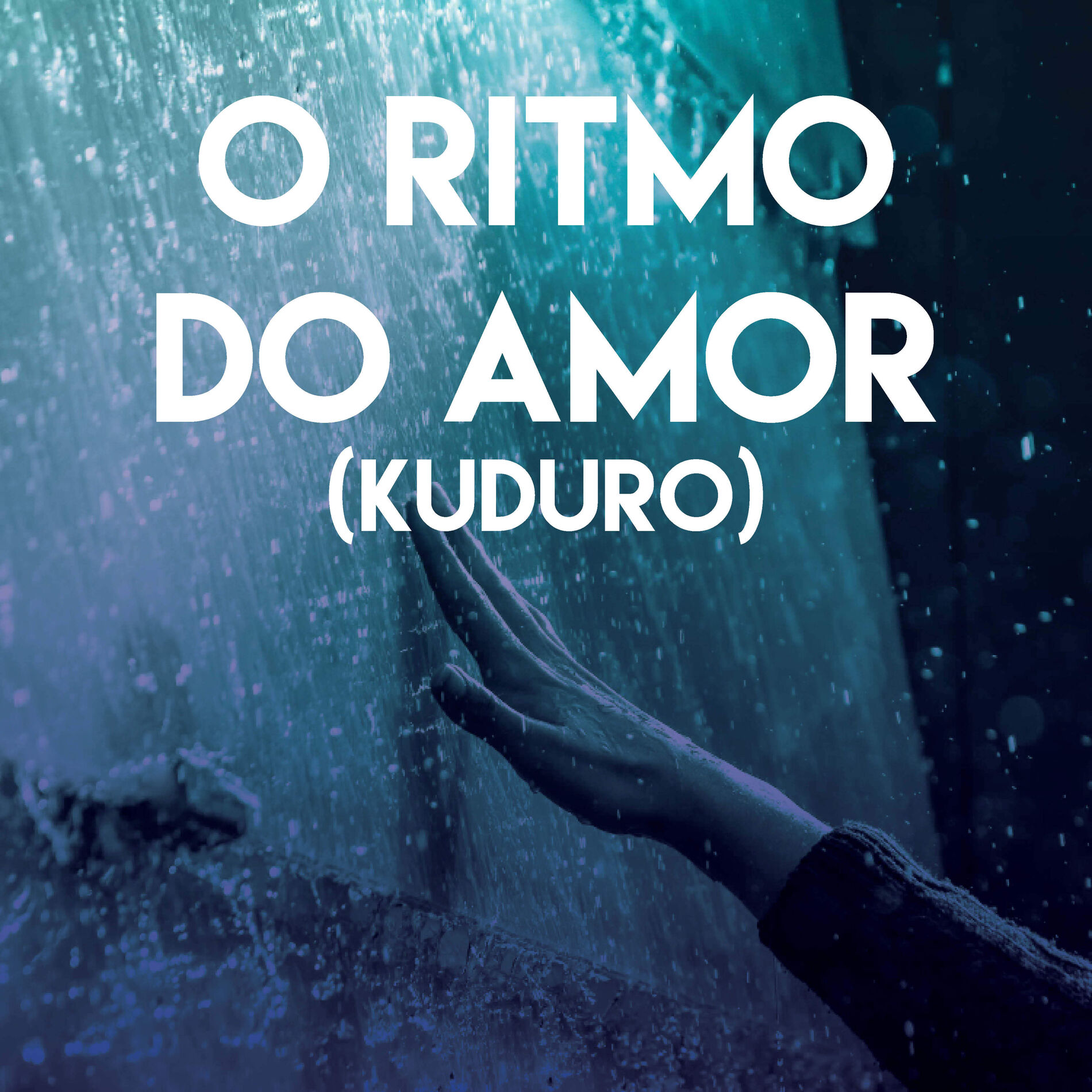 Album cover of O Ritmo Do Amor (Kuduro)