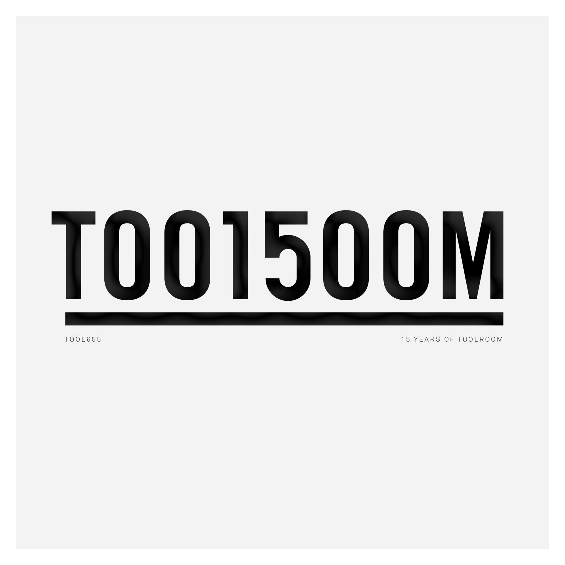 Album cover of Toolroom 15
