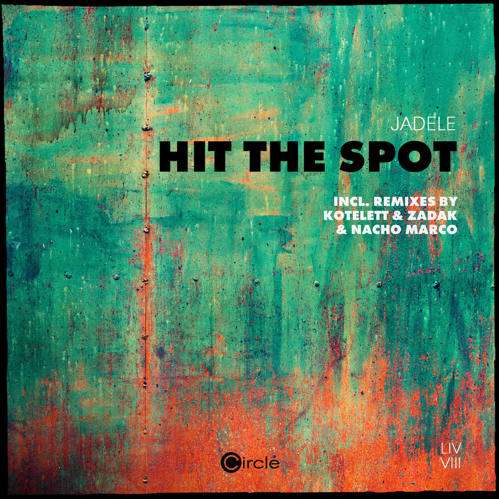 Picture of Hit The Spot